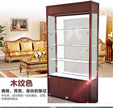 精品展示柜-13