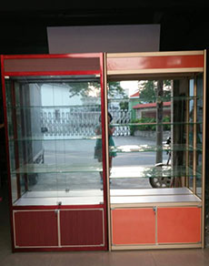 精品展示柜-16