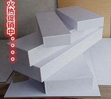 木制展柜(28